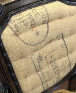 Distribuzione Grandi Marchi SEDIA 583 PREZZI OUTLET- Sedie