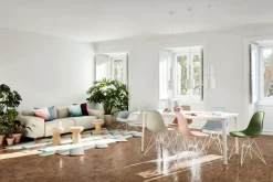 Best Sedia Dsr di  in OFFERTA OUTLET -18% Sedie