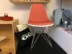 Sale Sedia Dsr Vitra in OFFERTA OUTLET Sedie