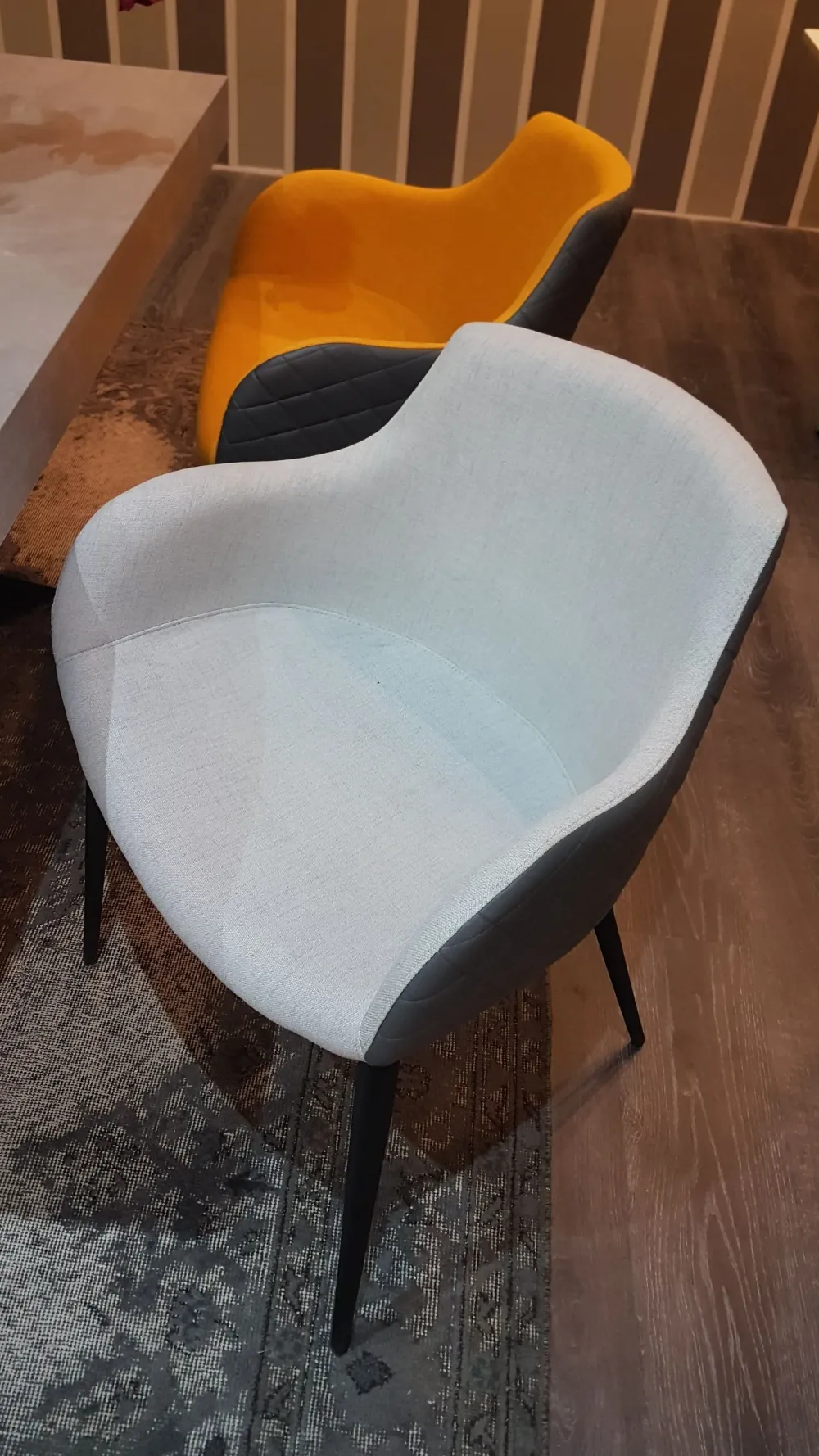 Outlet Sedia Duke con uno sconto vantaggioso Sedie