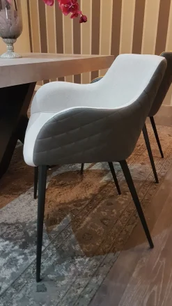 Outlet Sedia Duke con uno sconto vantaggioso Sedie