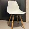 Sedia Eames a prezzo scontato^Sigerico