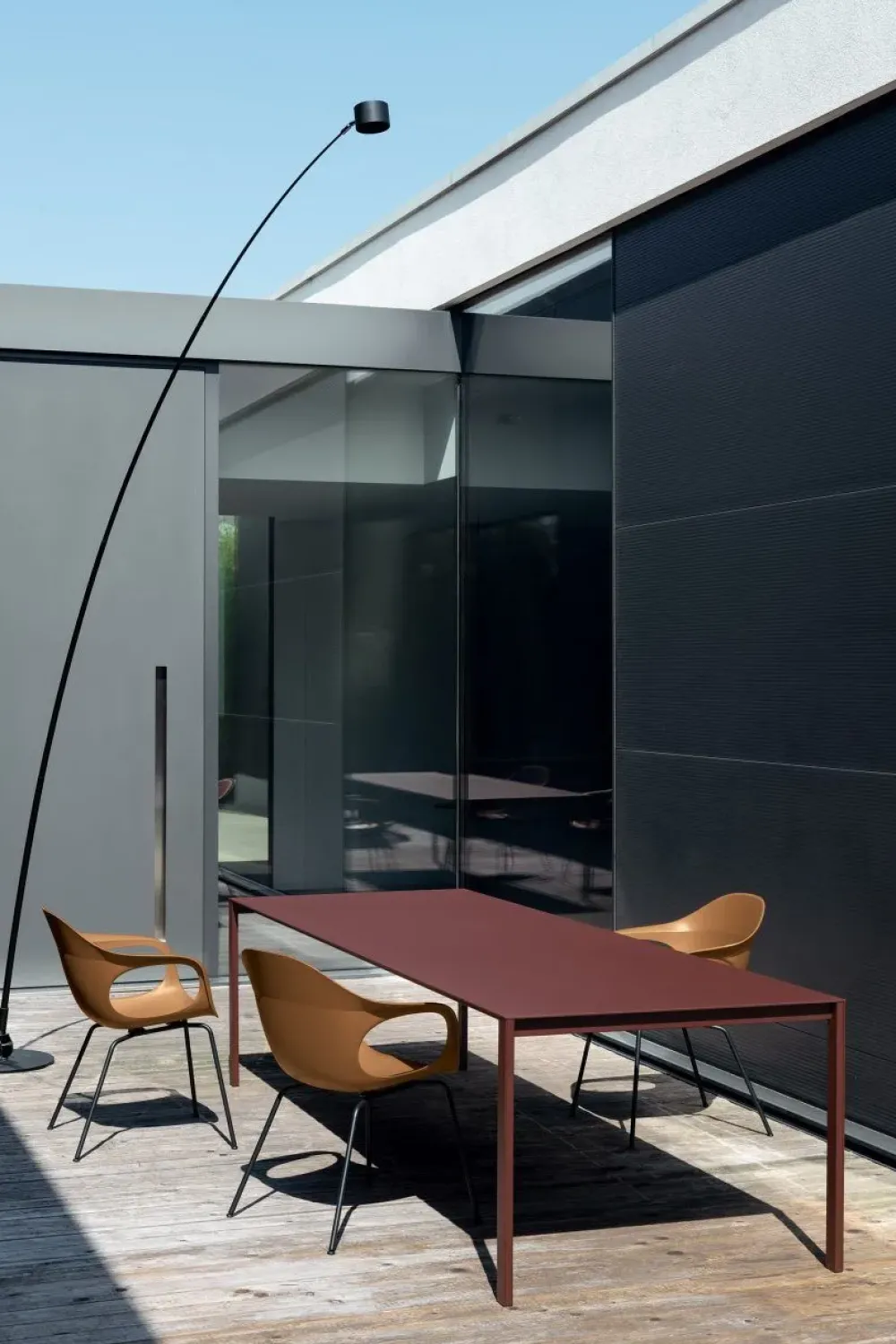 Sedia Elephantino a prezzo scontato^Kristalia