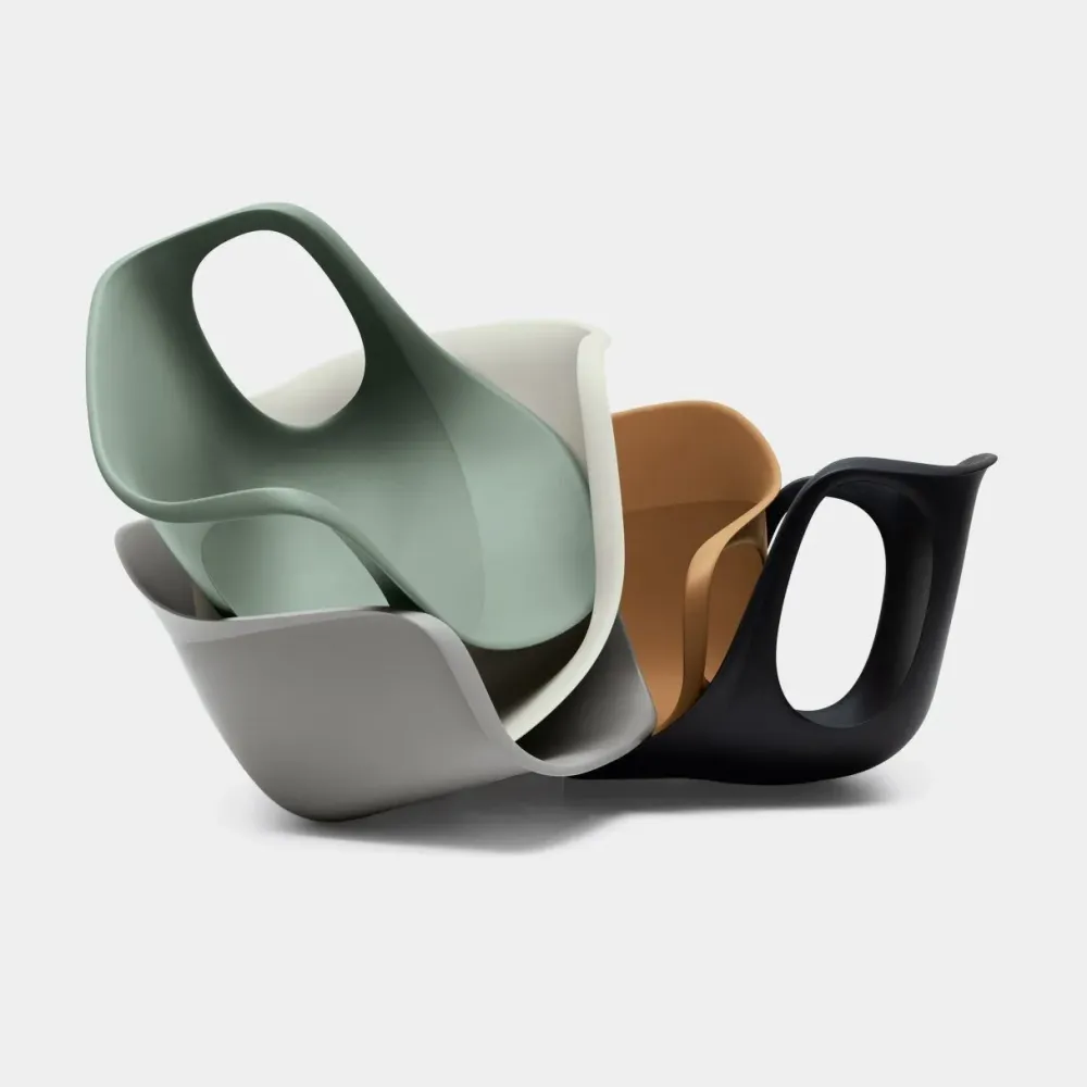 Sedia Elephantino a prezzo scontato^Kristalia