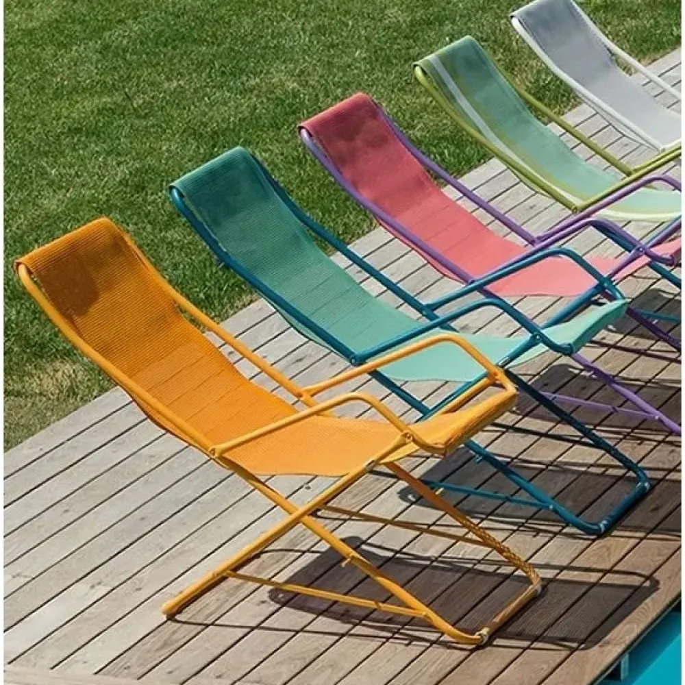 Sedia ergonomica Bahama a prezzo ribassato^Emu New