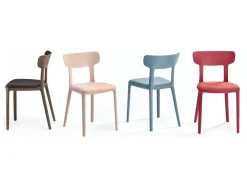 Sedia ergonomica Canova a prezzo scontato^Infiniti Online