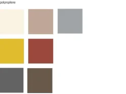 Sedia ergonomica Canova a prezzo scontato^Infiniti Online