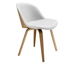 MIDJ Sedia ergonomica Danny di a prezzo scontato- Sedie