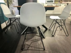 Online Sedia ergonomica modello Academy a prezzo riservato Sedie