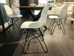 Online Sedia ergonomica modello Academy a prezzo riservato Sedie