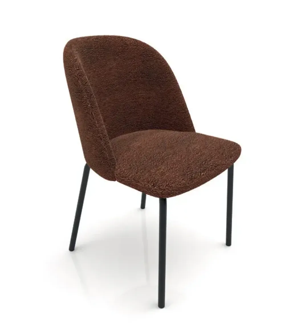 Sedia ergonomica Orange di a prezzo ribassato^Zamagna Hot