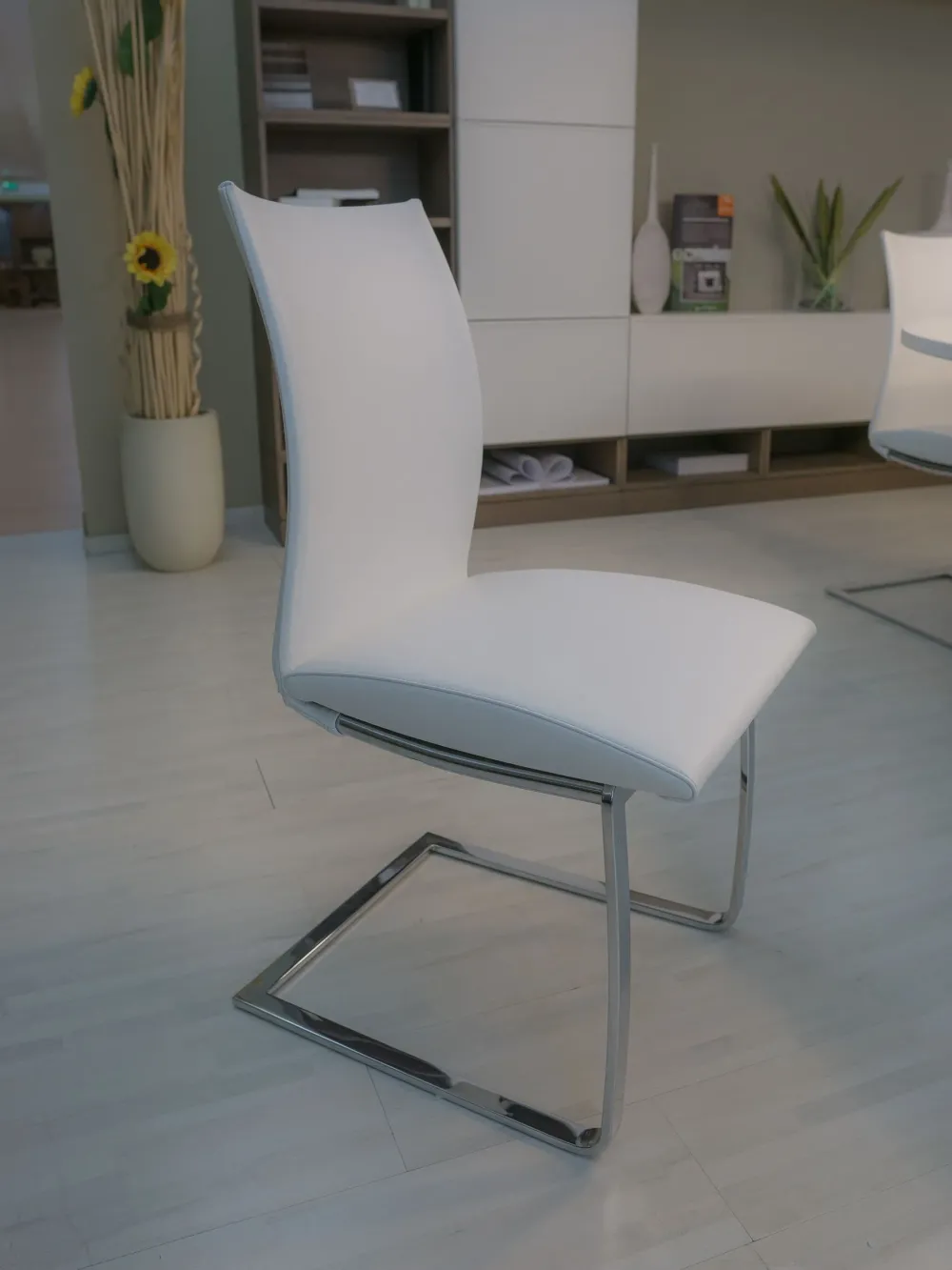 Sedia ergonomica Pelle a prezzo Outlet Sedie