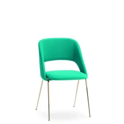 Sedia ergonomica Rainbow * di in Offerta Outlet^Ambianceitalia New