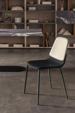 New Sedia Ermes a prezzo scontato Sedie