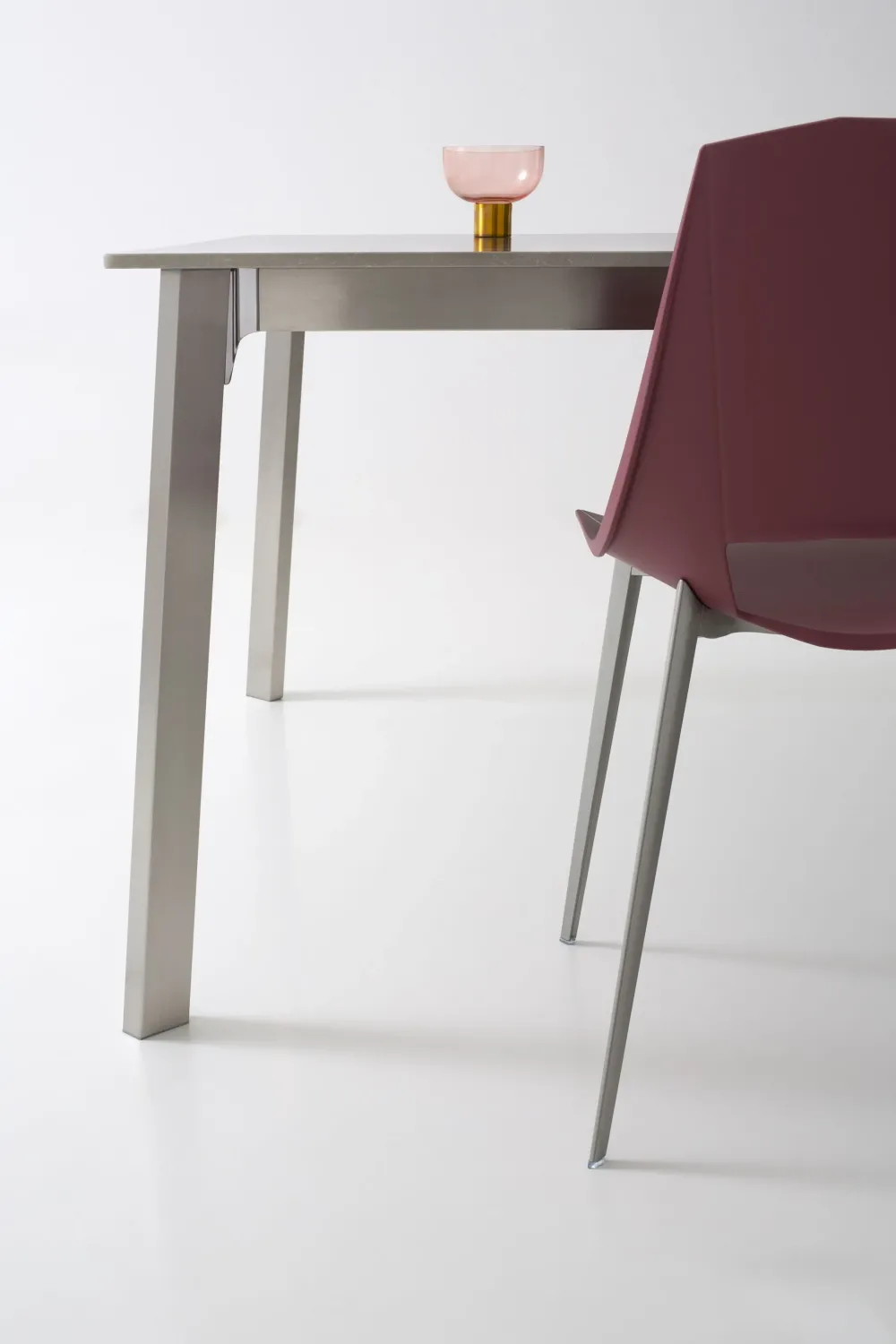 Sedia Eva 1 in OFFERTA OUTLET -25%^Point House Online