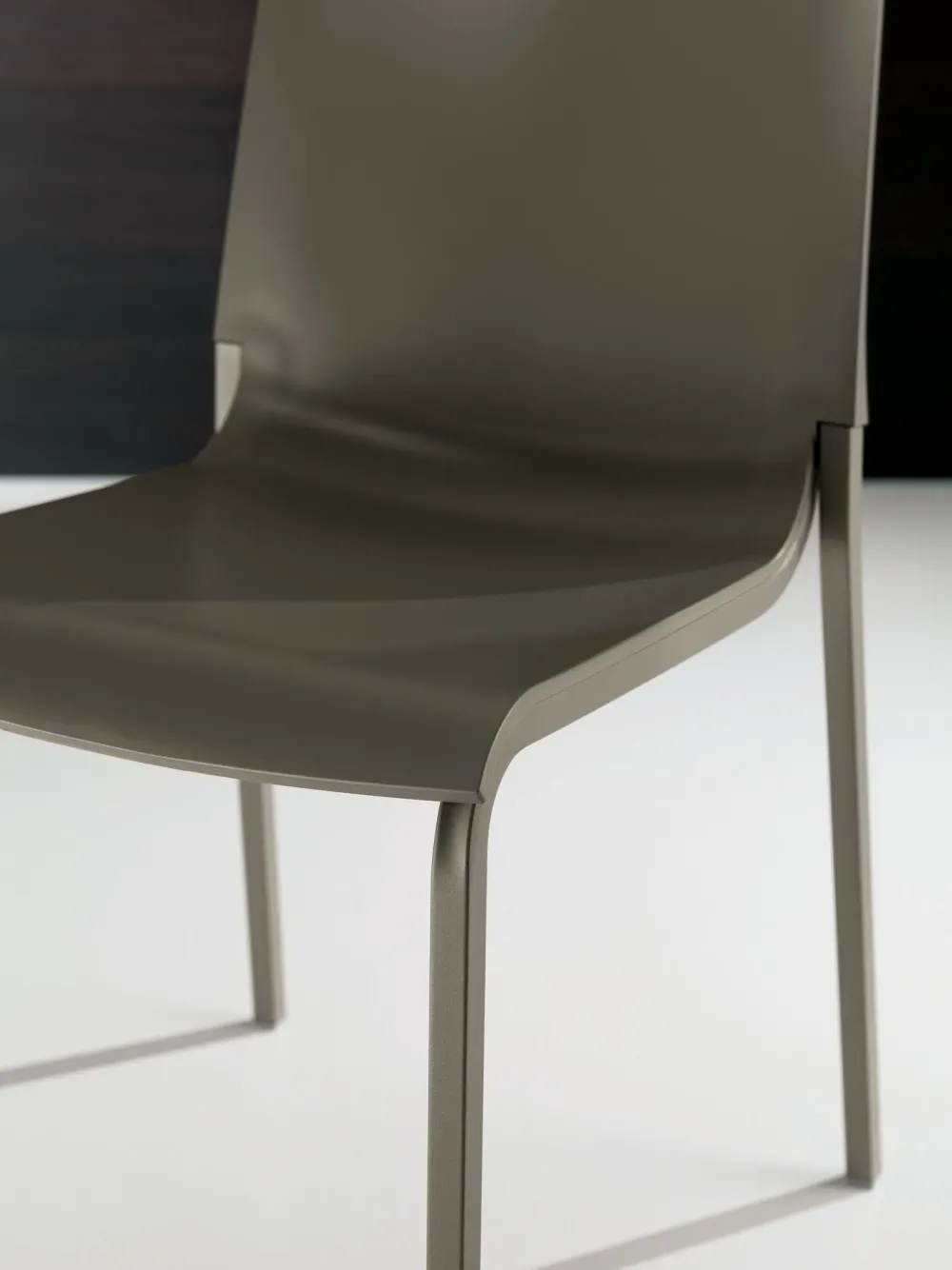 Sedia Eva di : prezzi outlet! Ottieni un look moderno!^Bontempi Outlet