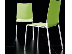 Sedia Eva di : prezzi outlet! Ottieni un look moderno!^Bontempi Outlet