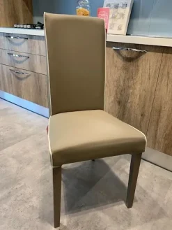 Online Sedia Evita con un ribasso vantaggioso Sedie