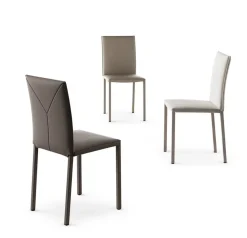 Sedia Felix SCONTATA a PREZZI OUTLET^Ozzio Hot