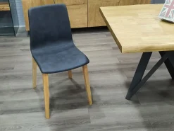 FGF Mobili SEDIA Fgf Mabel PREZZI OUTLET- Sedie