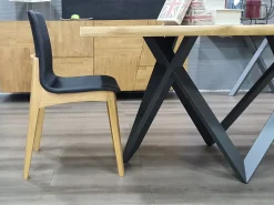 FGF Mobili SEDIA Fgf Mabel PREZZI OUTLET- Sedie