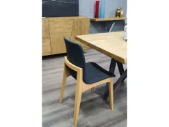 FGF Mobili SEDIA Fgf Mabel PREZZI OUTLET- Sedie