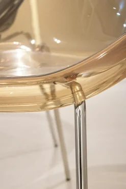 Sedia fissa modello Bloom a prezzo riservato^Calligaris Online