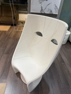 Best Sedia fissa Nemo di a prezzo scontato Sedie