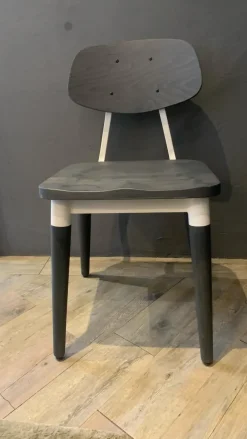 Dialma Brown Sedia fissa School  di a prezzo scontato- Sedie