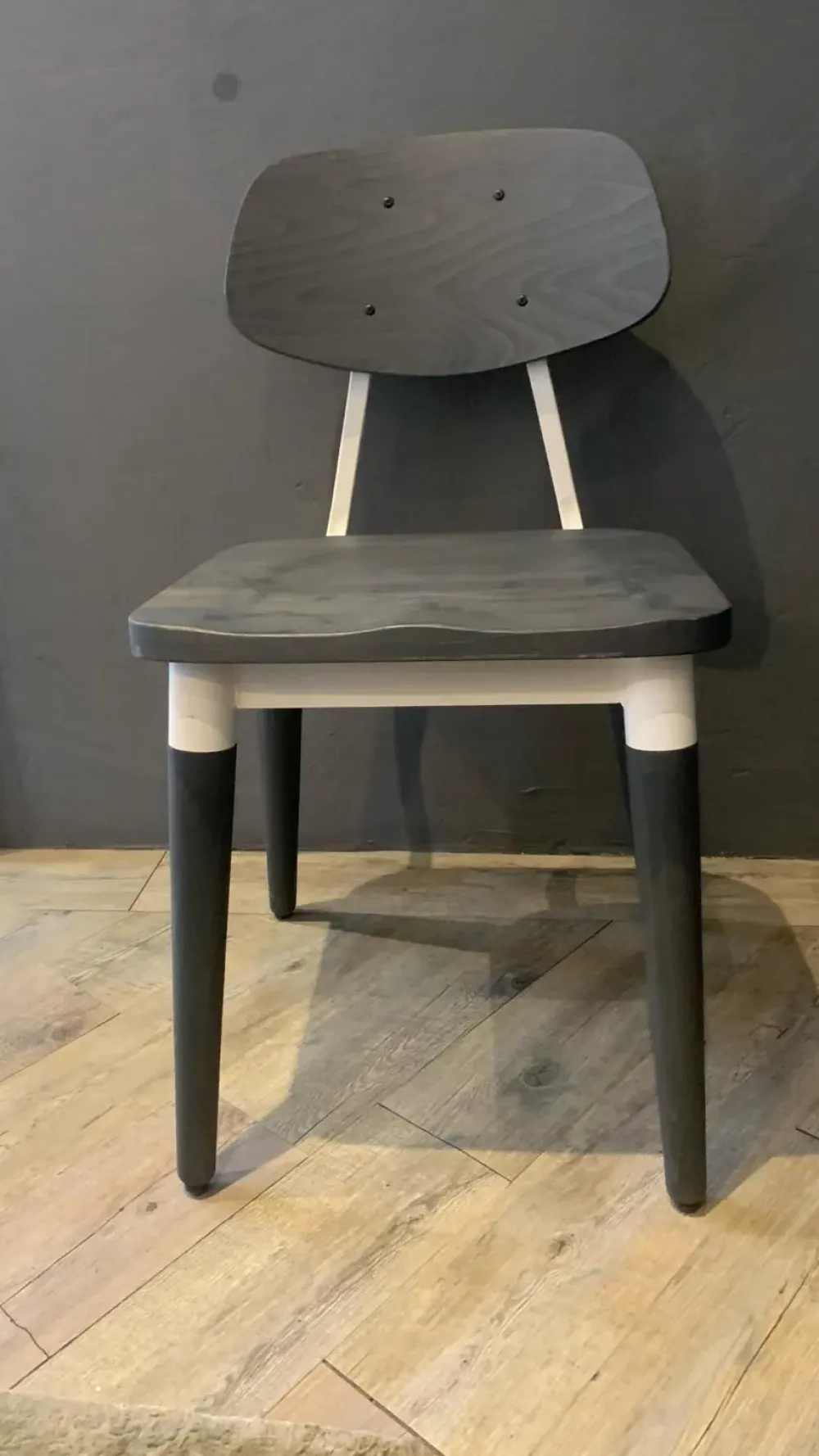 Dialma Brown Sedia fissa School di a prezzo scontato- Sedie