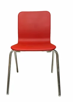 Discount Sedia fissa Sedia troy legs di a prezzo Outlet Sedie