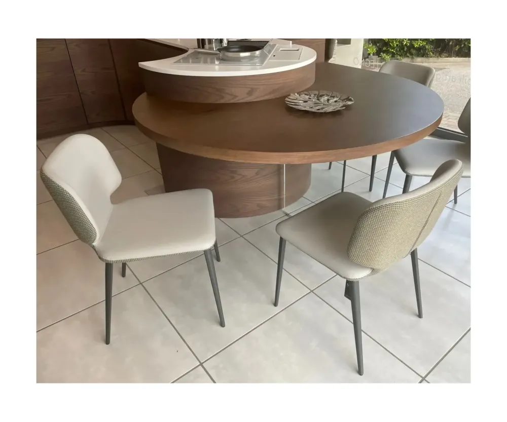 Discount Sedia fissa Wrap di a prezzo Outlet Sedie