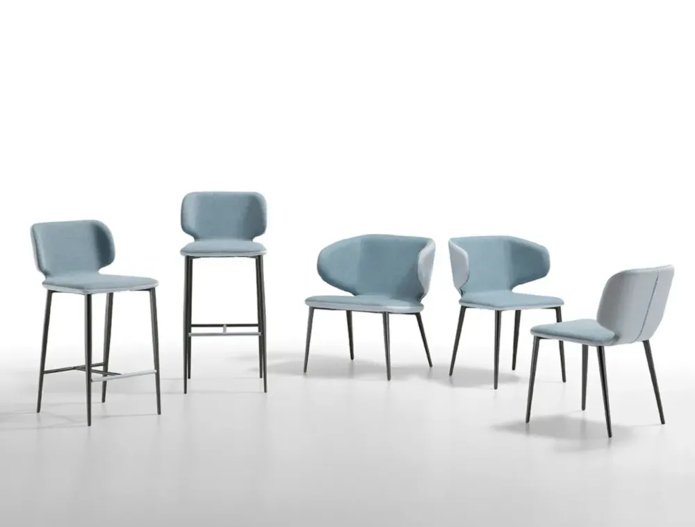 Discount Sedia fissa Wrap di a prezzo Outlet Sedie