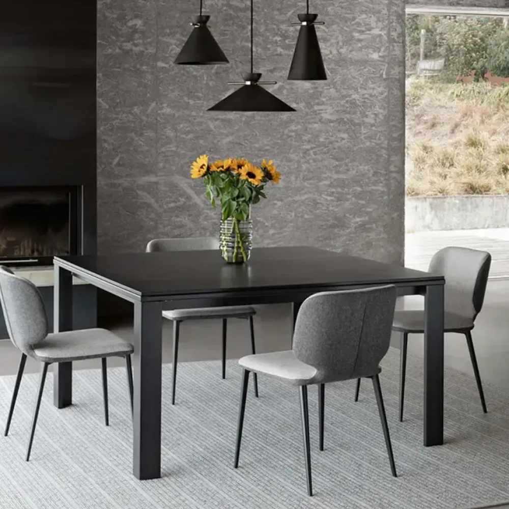 Discount Sedia fissa Wrap di a prezzo Outlet Sedie