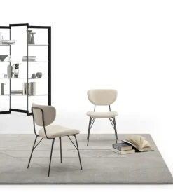 Best Sedia fisse Cocoon di a prezzo scontato Sedie