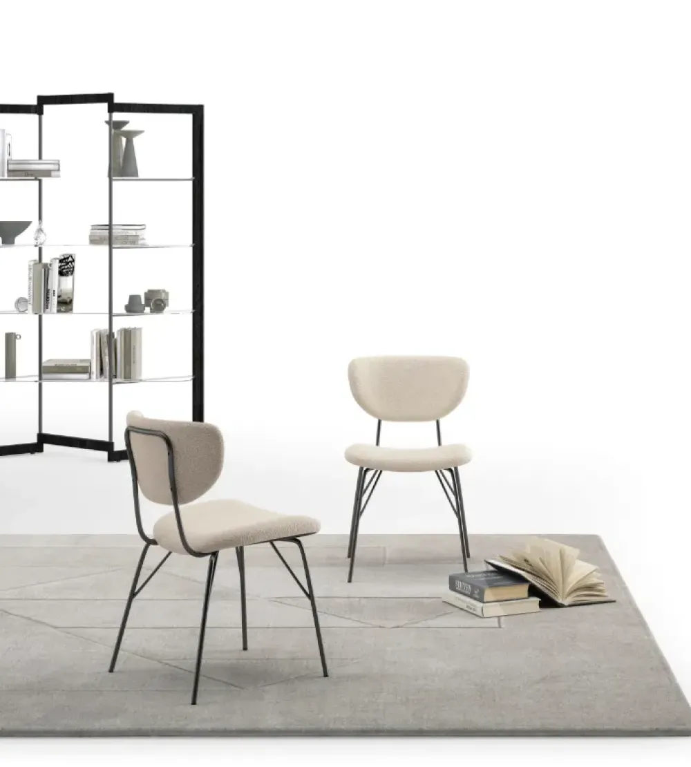 Best Sedia fisse Cocoon di a prezzo scontato Sedie