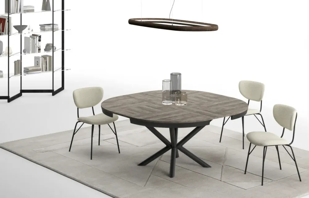 Best Sedia fisse Cocoon di a prezzo scontato Sedie