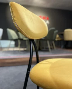 Sedia Flower con un ribasso vantaggioso^Zamagna Clearance