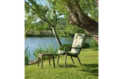 Nardi Sedia Folio per l'esterno a marchio in offerta- Sedie Da Giardino