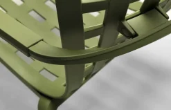 Nardi Sedia Folio per l'esterno a marchio in offerta- Sedie Da Giardino