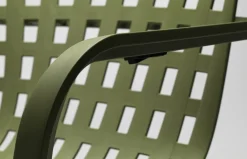 Nardi Sedia Folio per l'esterno a marchio in offerta- Sedie Da Giardino