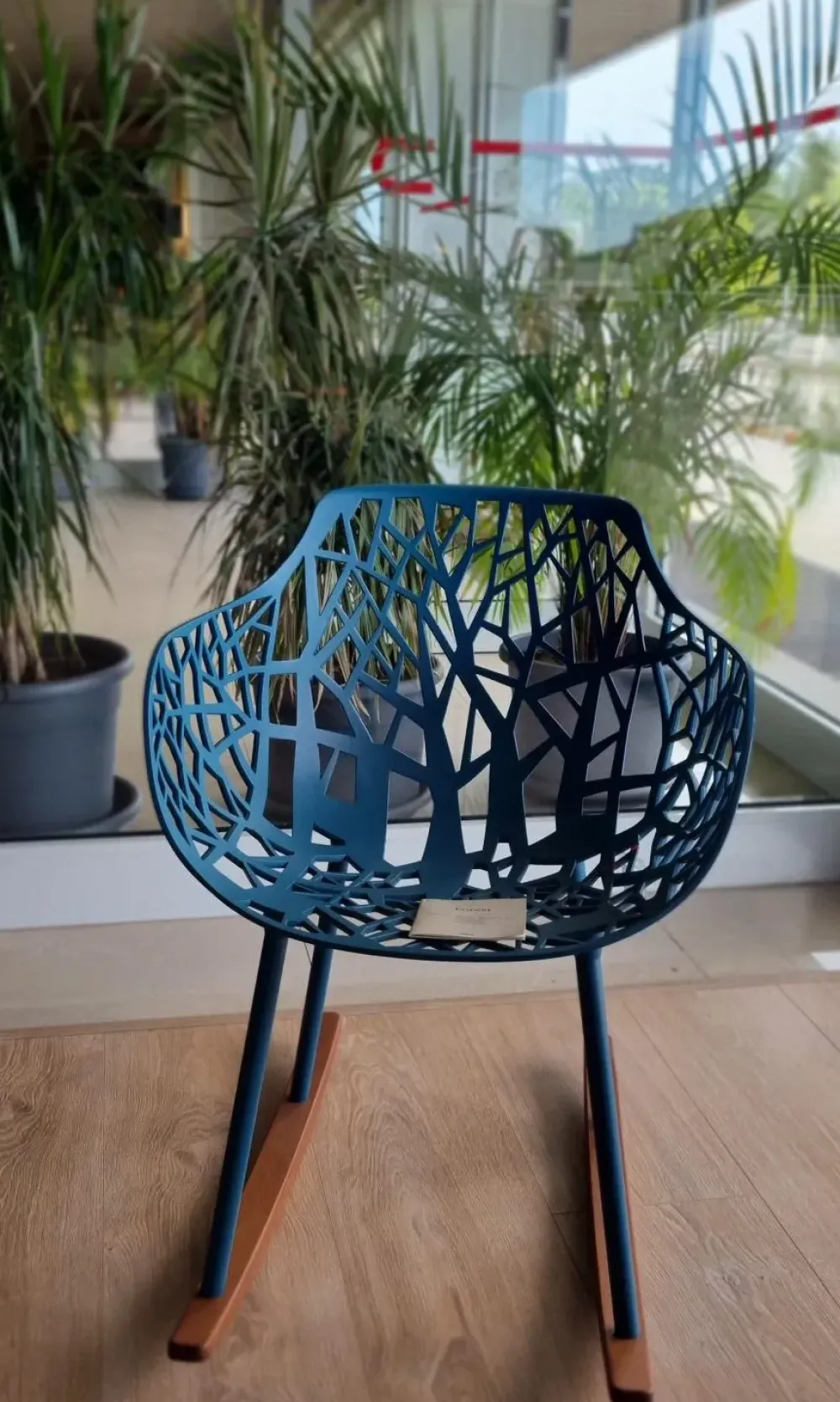 Hot Sedia Forest da giardino a marchio a prezzi outlet Sedie Da Giardino