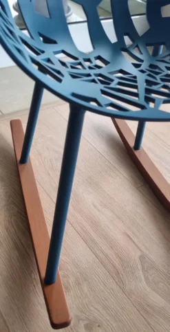 Hot Sedia Forest da giardino a marchio a prezzi outlet Sedie Da Giardino