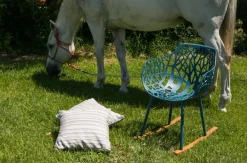 Hot Sedia Forest da giardino a marchio a prezzi outlet Sedie Da Giardino