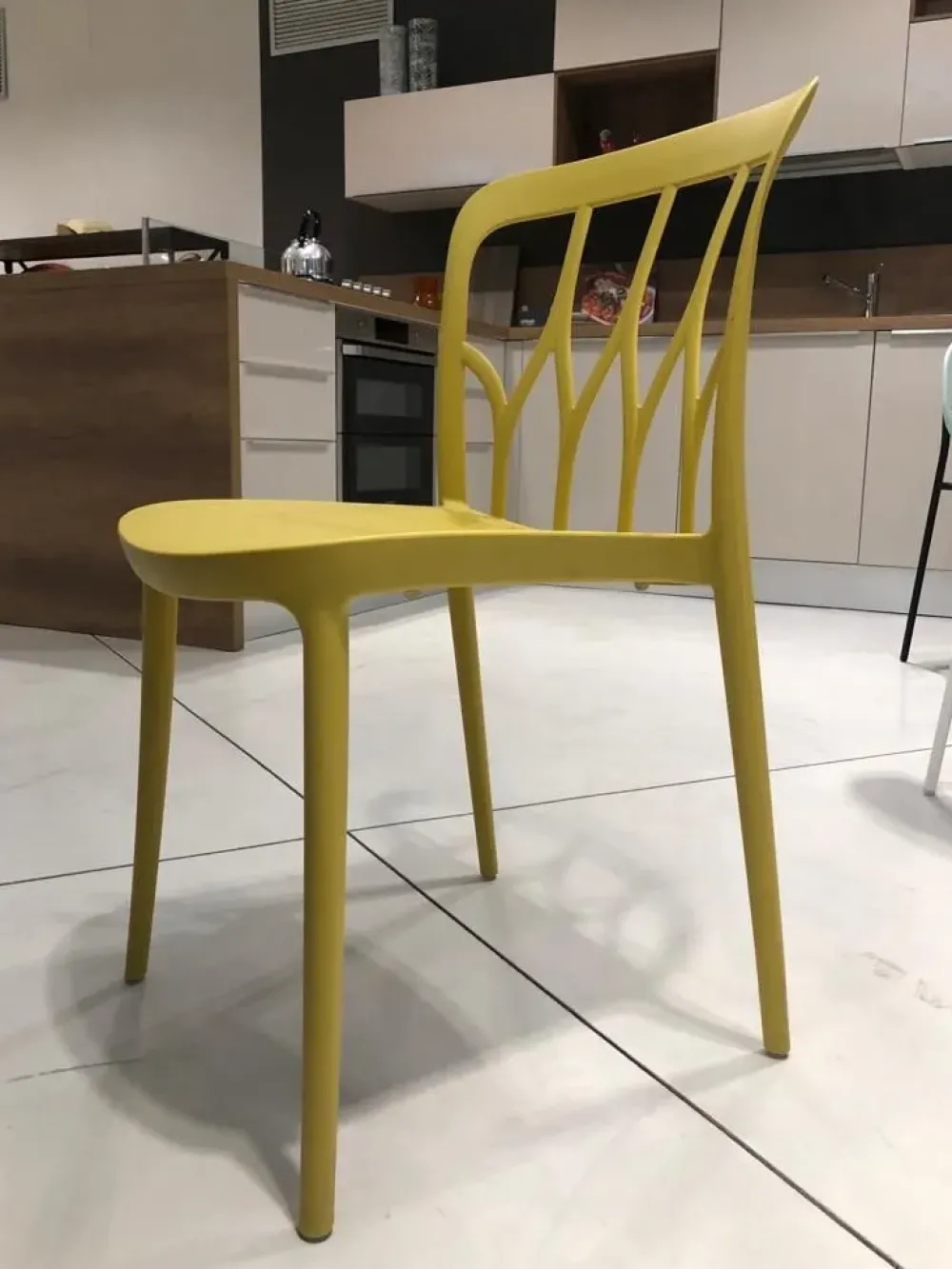 Connubia Sedia Galaxy di : scopri il prezzo- Sedie