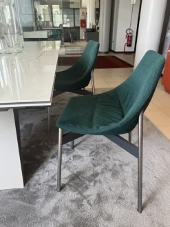 Sedia Gamma SCONTATA a PREZZI OUTLET^Pianca