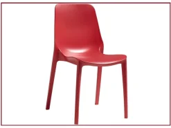 Scab Sedia Ginevra di in OFFERTA OUTLET -29%- Sedie