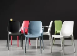 Scab Sedia Ginevra con uno sconto del 20%- Sedie