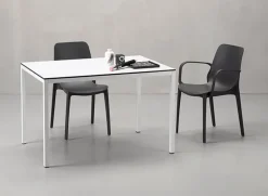 Scab Sedia Ginevra con uno sconto del 20%- Sedie