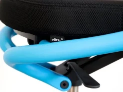 Collezione esclusiva Sedia girevole Allstar Vitra a prezzo scontato- Sedie